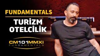 Cem Yılmaz | Turizm Otelcilik