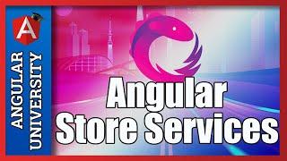  Angular State Management - Step-by-Step Implementation of a Store Service