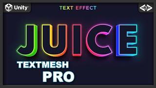 Unity Textmesh Pro - Episode#14