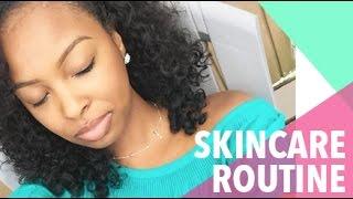 My Skin Care Routine | How I Get Clear Skin