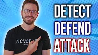 Learn How to Attack & Defend with This Free Tool!