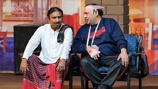 Rashid kamal | Tasleem Abbas | Aslam Chita | New Best Comedy Punjabi Stage Drama Clip 2024