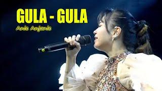 Gula2 - Anie Anjanie (live cover)