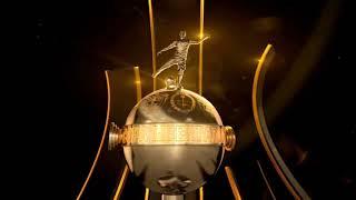 Nova Intro Libertadores 2019