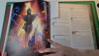 An Overview of The Red Book Of Magic for Runequest