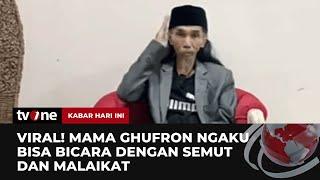 Klarifikasi Pondok Pesantren Uniq Malang soal Ajaran Kontroversi Mama Ghufron | Kabar Hari Ini tvOne