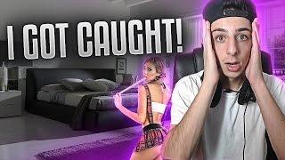 Faze Rug - Watches Zoie Burgher Twerk Skit