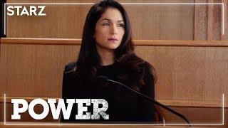 R.I.P. Angela Valdes | Power Season 6 | STARZ