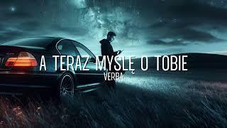 Verba - A teraz myślę o Tobie ( 2024 )