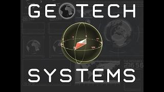 ARIN Project - Geotech Systems