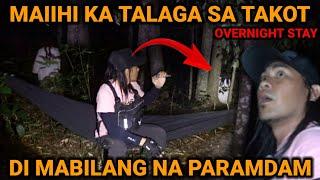 MAIIHI KA SA TAKOT, HINDI MABILANG NA PAGPAPAKITA AT PARAMDAM | STORYANG KILABOT TV