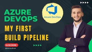 #6 How To Create Build Pipeline In Azure DevOps | Create And configure Build Pipeline | Azure DevOps