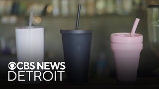 Doctors warn tumblers could make children sick