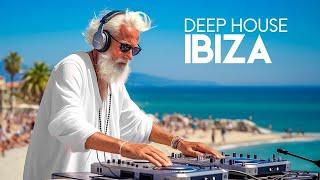 Ibiza Summer Mix 2024  Best Of Tropical Deep House Music Chill Out Mix 2024  Chillout Lounge