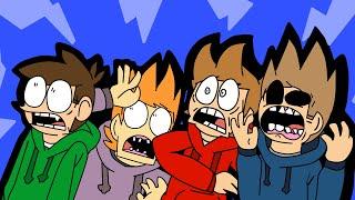 Pizza Tower Screaming Meme - Eddsworld Edition