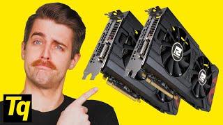 A Farewell To SLI