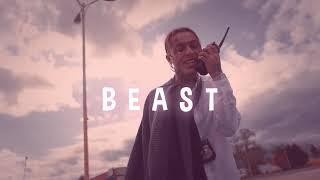 [FREE] Lil Skies Type Beat - "Beast" | Lxnely Beats