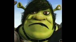 Shrek Emo Dane-seKKKKKKkk