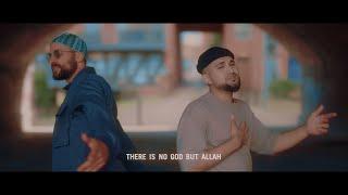 Siedd x Isam B - It'll Be Alright (Official Nasheed Video) | Vocals Only