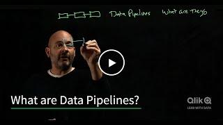 What are Data Pipelines?