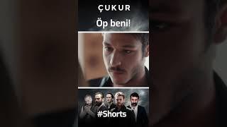 Çukur | Öp Beni! #Shorts