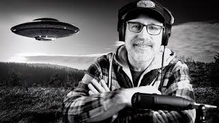 My First UAP UFO Encounter | Documented #uap #night #blackhills