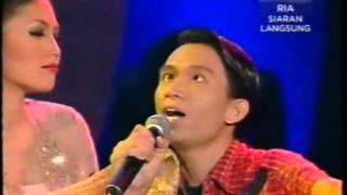 Akademi Fantasia 4 - Lotter - Azizah