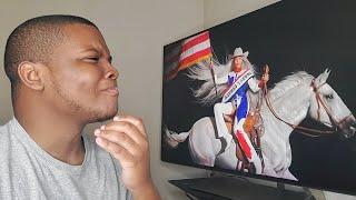 Beyonce - "II Hands II Heaven" (REACTION)