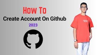 How To Create Account On Github