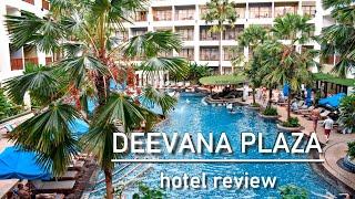 Deevana Plaza Phuket, Patong Beach - Thailand