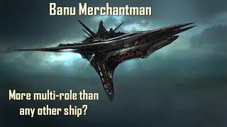 Banu Merchantman Review: Rated By Billionaire Ninjas