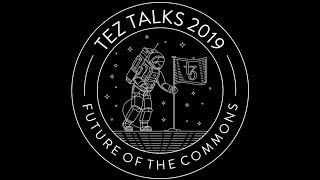 TezTalks -- Our Journey from DeFI CeDeFI | Sony Joseph, Kalhatti