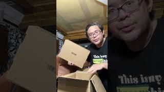 Second Unboxing Of Crap I Found On The Internet: Nike Shoes