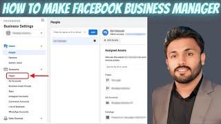 How to secure facebook pages using Facebook Business Manager