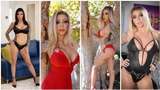 Karma Rx Biography - Adult Model (Star Hub)