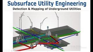 Introduction to Subsurface Utility Engineering