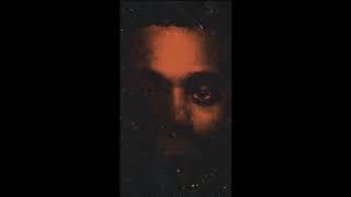 The weeknd x Kendrick Lamar Type beat - "FEELS"