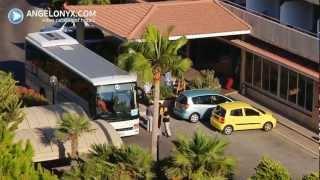 Atlantica Bay Hotel 4 Hotel Cyprus Limassol