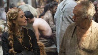 Game Of Thrones Season 5 - High Sparrow and Faith Militant Explained