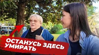 Жизнь в Сочи глазами местных. Зачем переезжают?