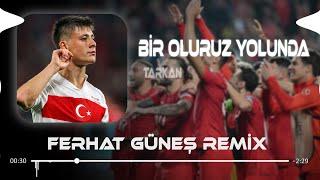 TARKAN - Bir Oluruz Yolunda ( Ferhat Güneş Remix ) | Arar Buluruz İzini