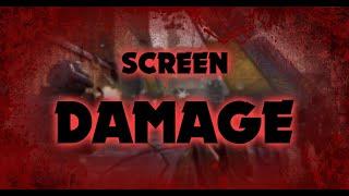 Pathiral | Screen Damage Unity Package
