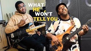 Taking Your SLAP BASS from (Beginner to PRO)