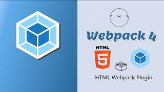 Webpack 4:  How to generate and minify html (HTML Webpack Plugin)