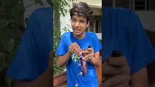 MrBeast $1000 Chocolate Bar v/s Indian Chocolate Who will Win #shorts #short