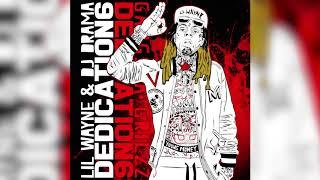 Lil Wayne - Eureka feat. Hoodybaby (Official Audio) | Dedication 6