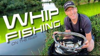 Whip Fishing