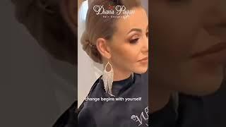 ️ Easy Elegant Classy Bun Hairstyle With Fingerwaves | Updo l Pagans Beauty