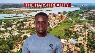 The Reality Of Investing And Living In Ghana