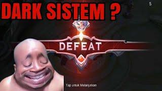 Apakah Dark Sistem itu nyata? - MLBB